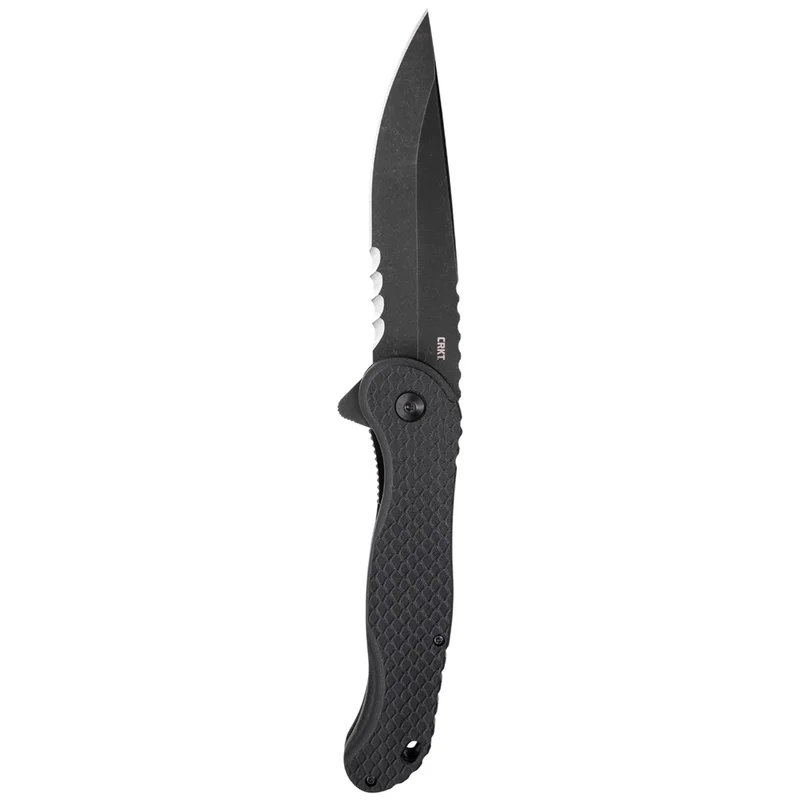 CRKT 2267 - Taco Viper Assisted Black