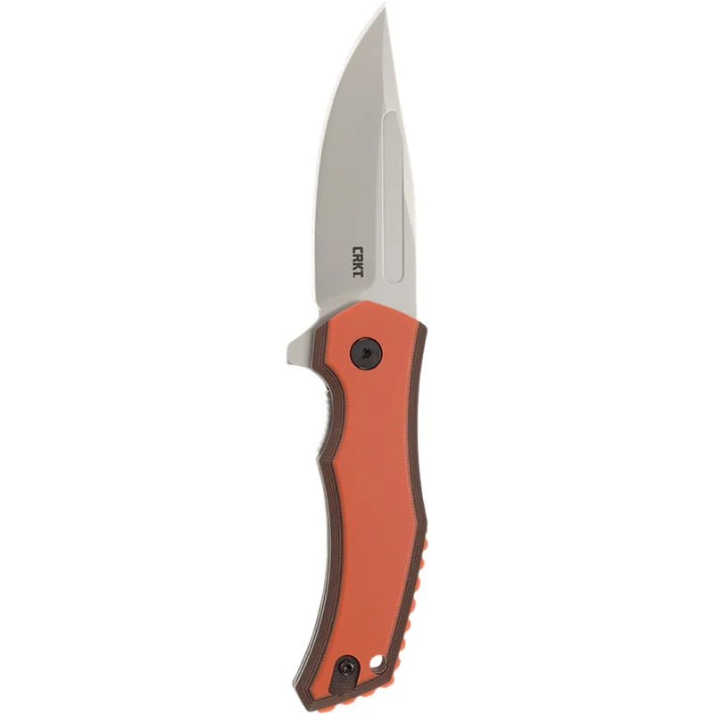CRKT 2372 - Fawkes Orange
