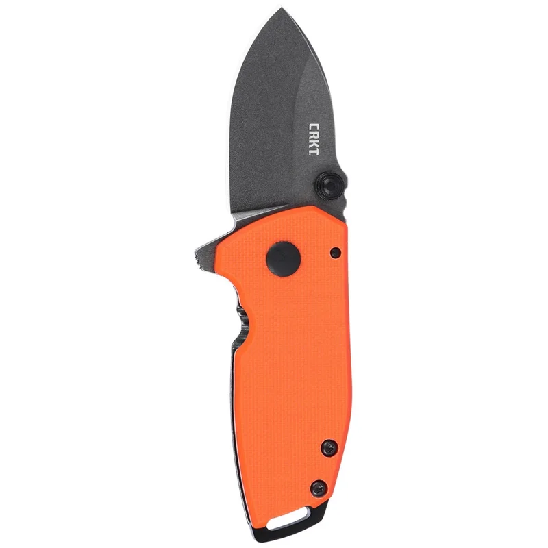 CRKT 2486 - Squid Compact Orange