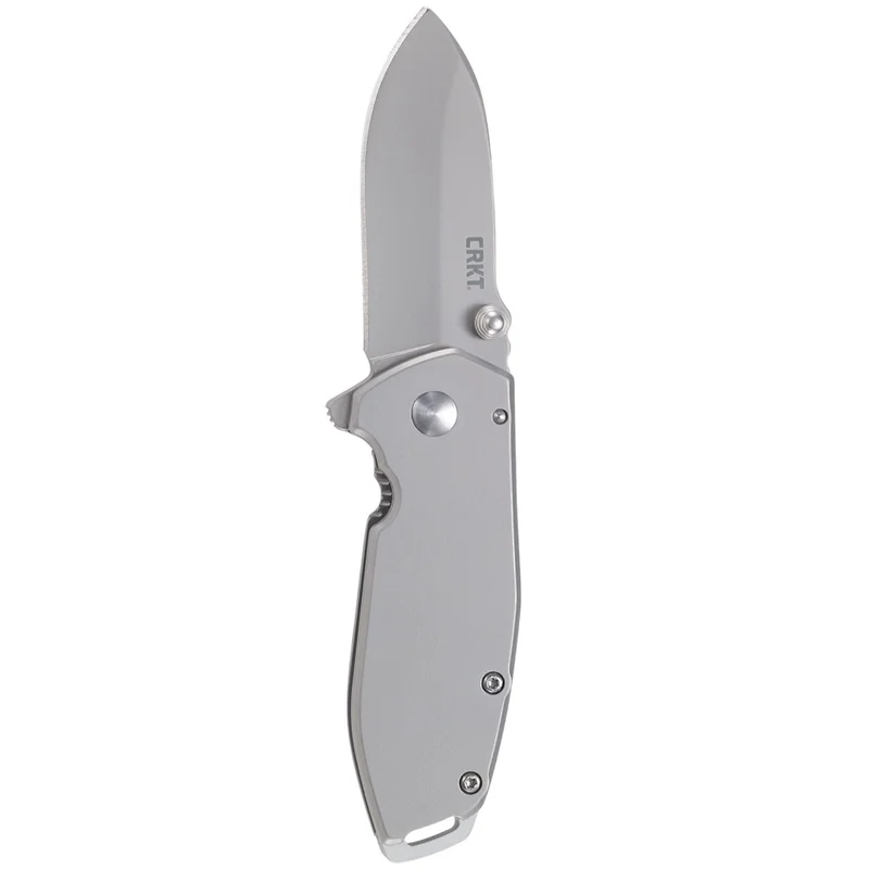 CRKT 2492 - Squid Assisted Silver