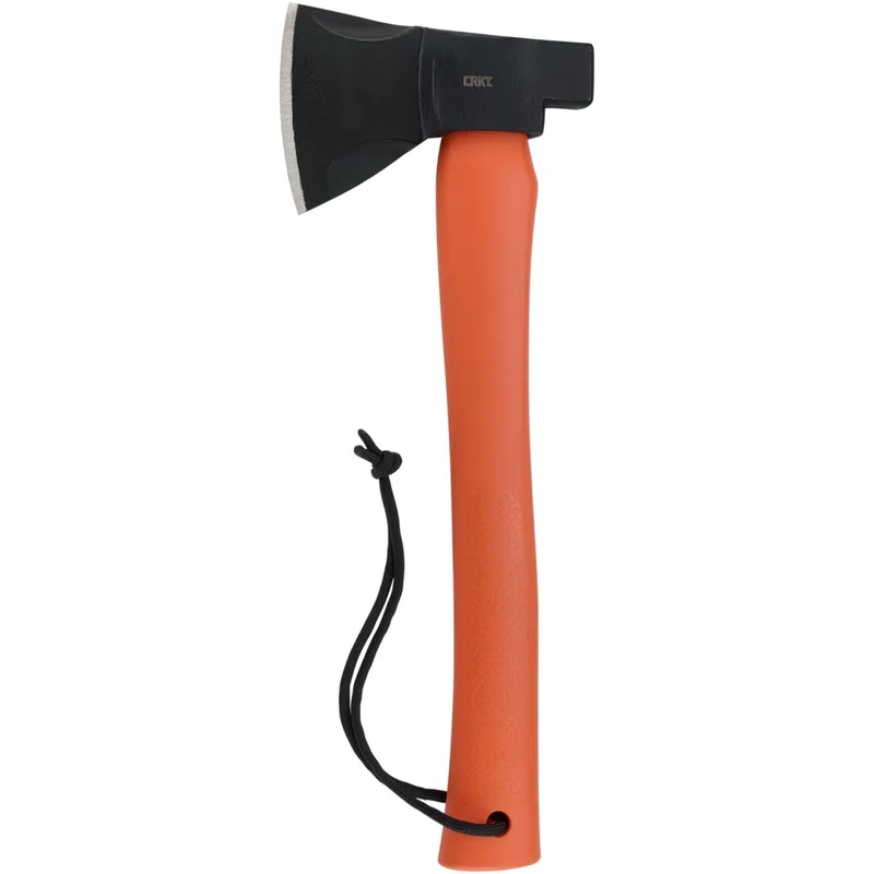 CRKT 2727 - Chogan Hatchet - Orange