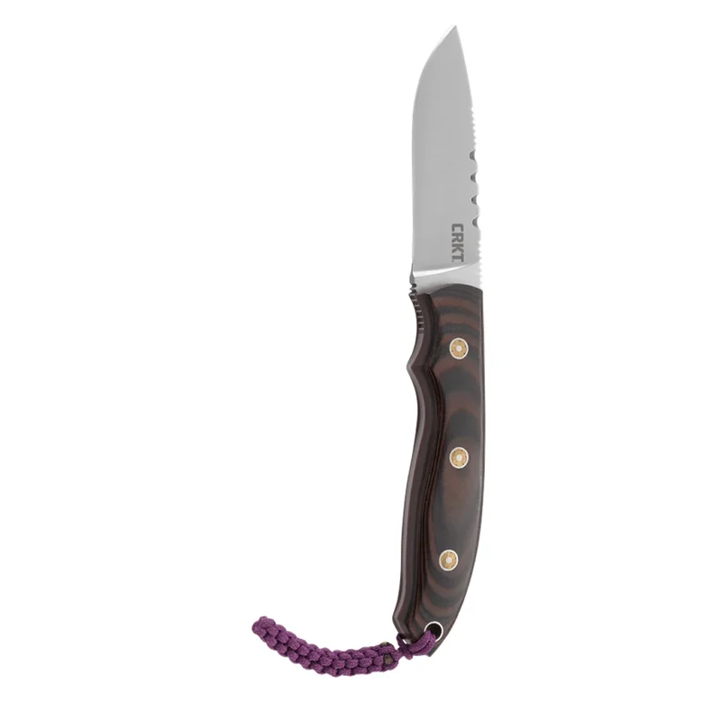 CRKT 2861 - HuntN Fisch Fixed Blade