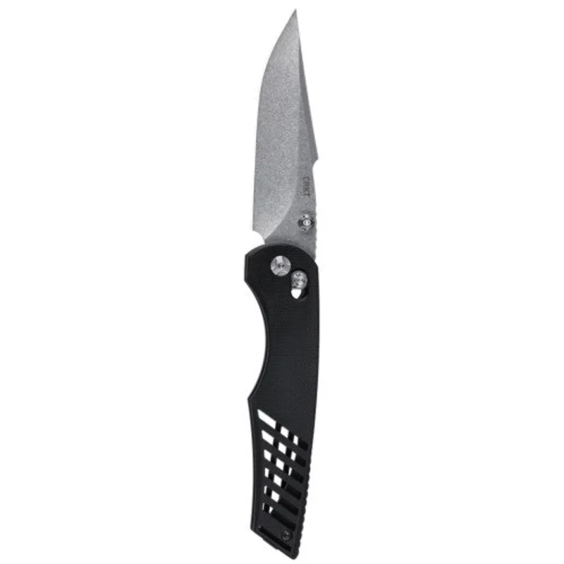 CRKT 3820 - Definitive Black