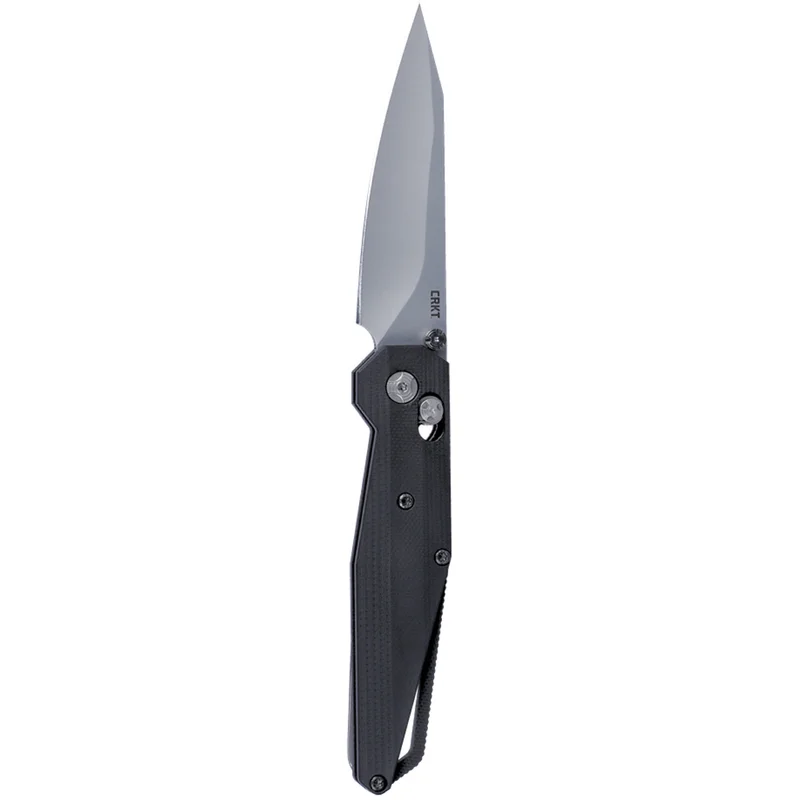 CRKT 3830 - LCBK Black