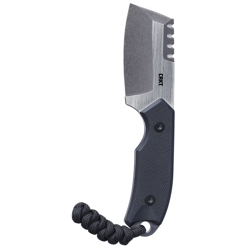 CRKT 4036 - Razel Compact Silver
