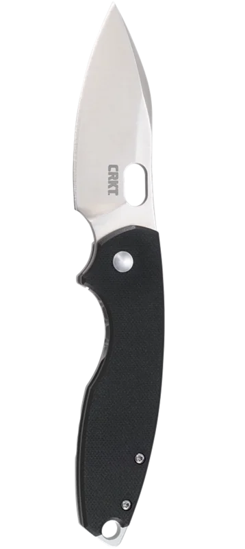 CRKT 5317 - Pilar III Black