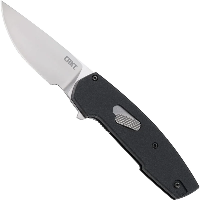 CRKT 6321 - Cottidae Black