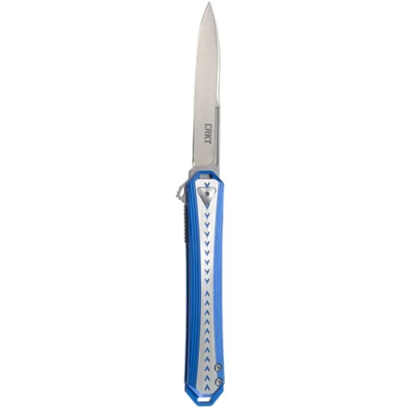 CRKT 6710 - Stickler Blue