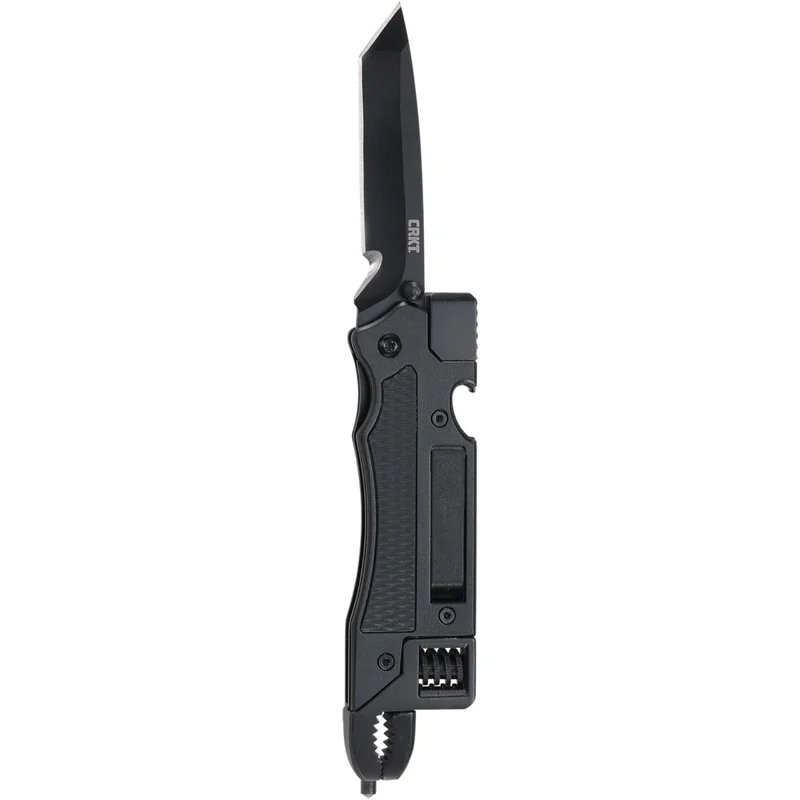 CRKT 7051 - Septimo Multi Tool