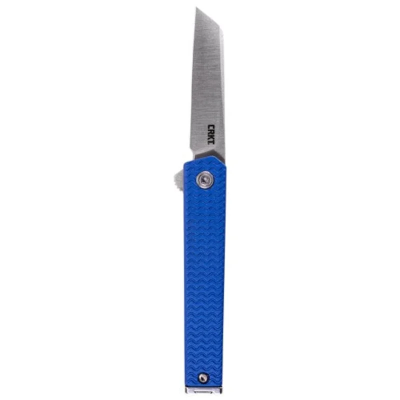 CRKT 7083 - CEO Microflipper Sheepsfoot