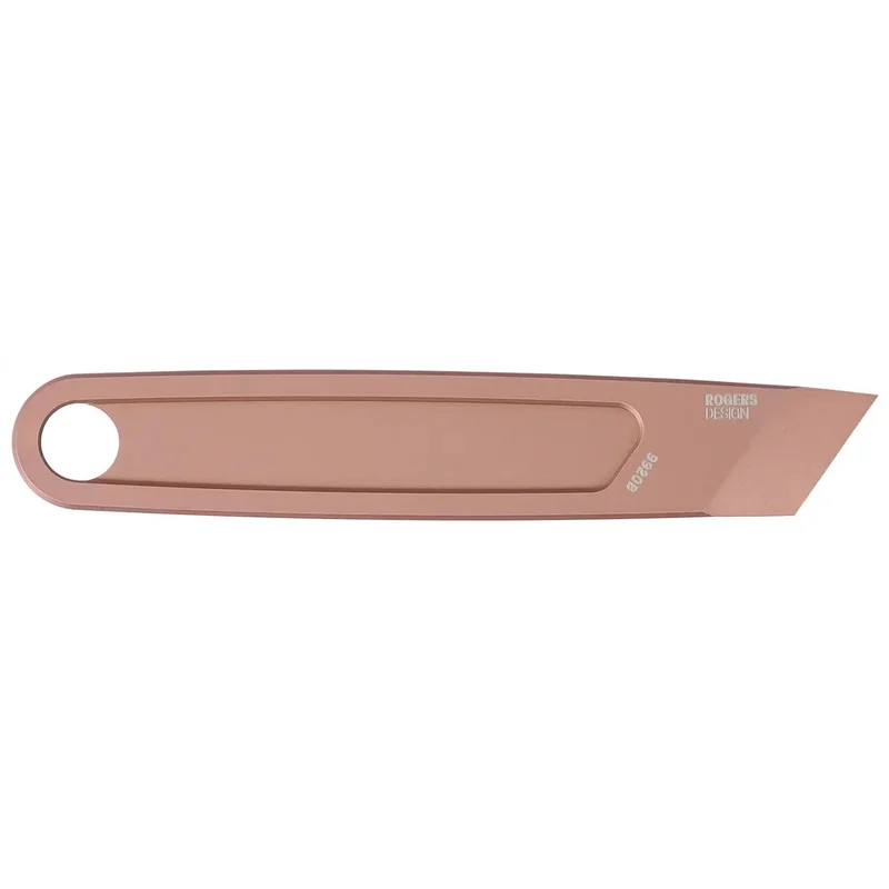 CRKT 9920B - HangPry Bronze