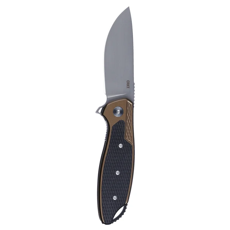 CRKT K360GXP - Jake OD Green