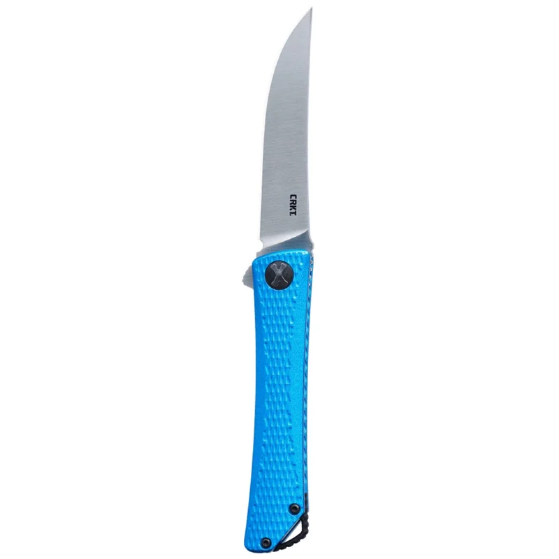 CRKT Kalbi Blue