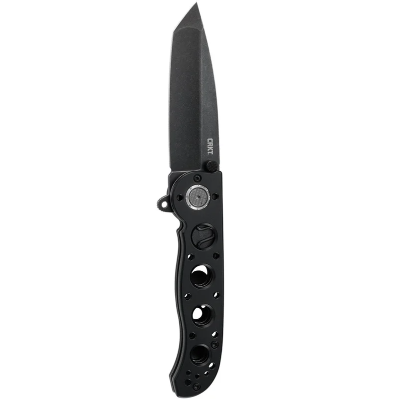 CRKT M16-02DB Tanto w/Deadbolt Assist