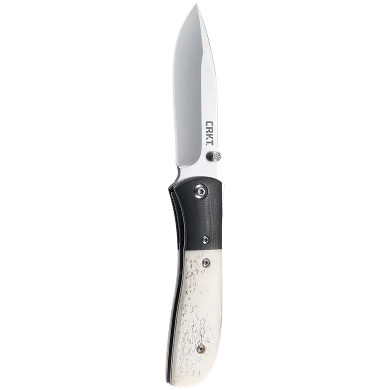 CRKT M4-02 - White Bone