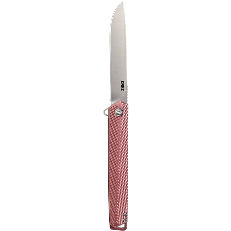 CRKT Stylus Maroon