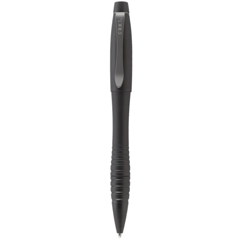 CRKT Williams Defense Pen Black