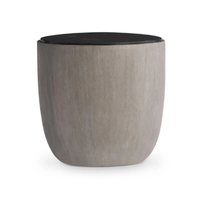 Croft Side Table, 20"W x 20"D x 22"H