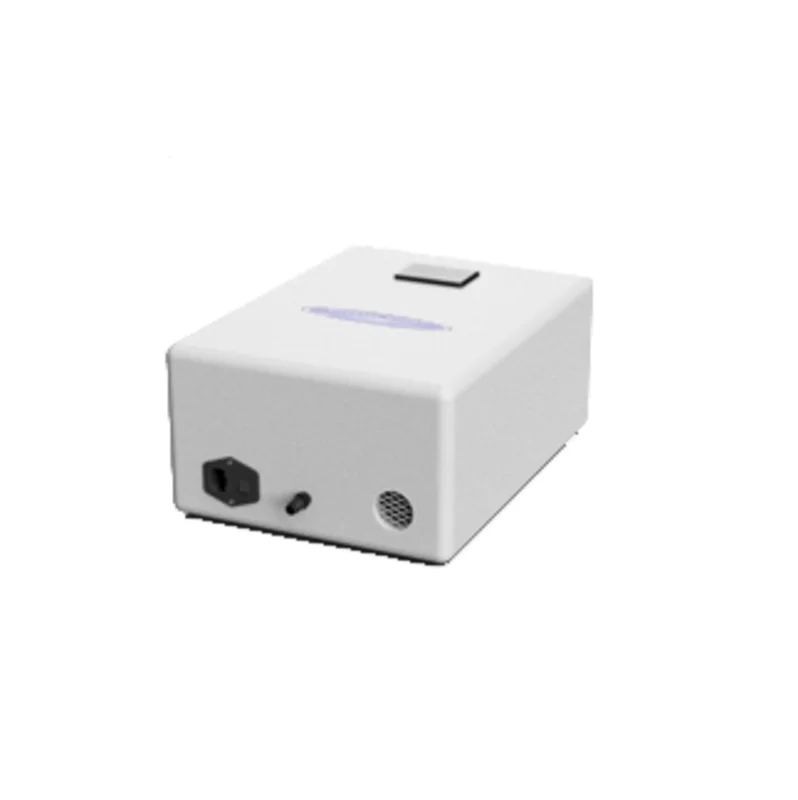 Crystal Quest OxiOrg Water Oxidation Ozone System