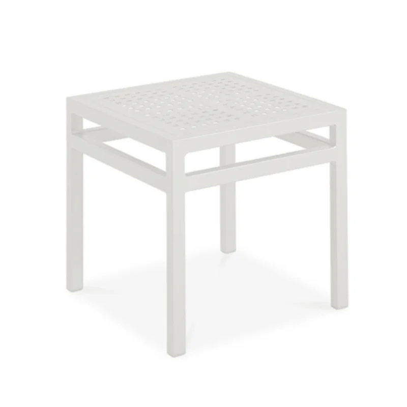 Cube Side Table, 16" W x 16" D x 16" H