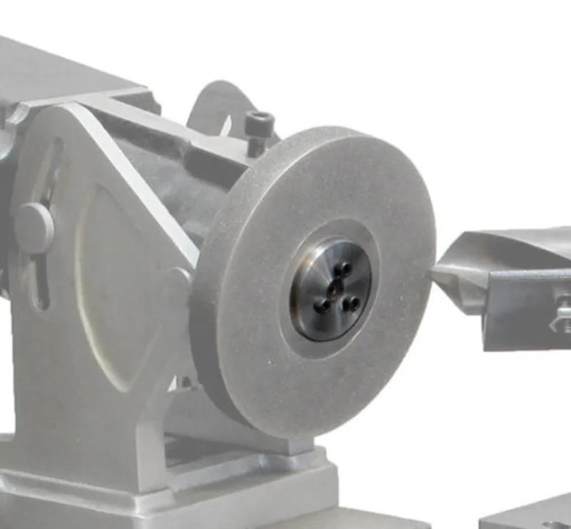 CUTTERMASTER Wheel Cap For Thick Wheels