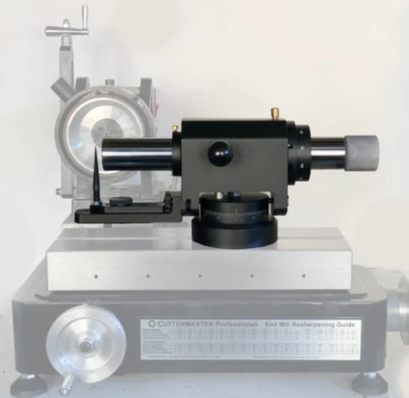 Cuttermasters Air Spindle for CUTTERMASTER (Complete Assembly)