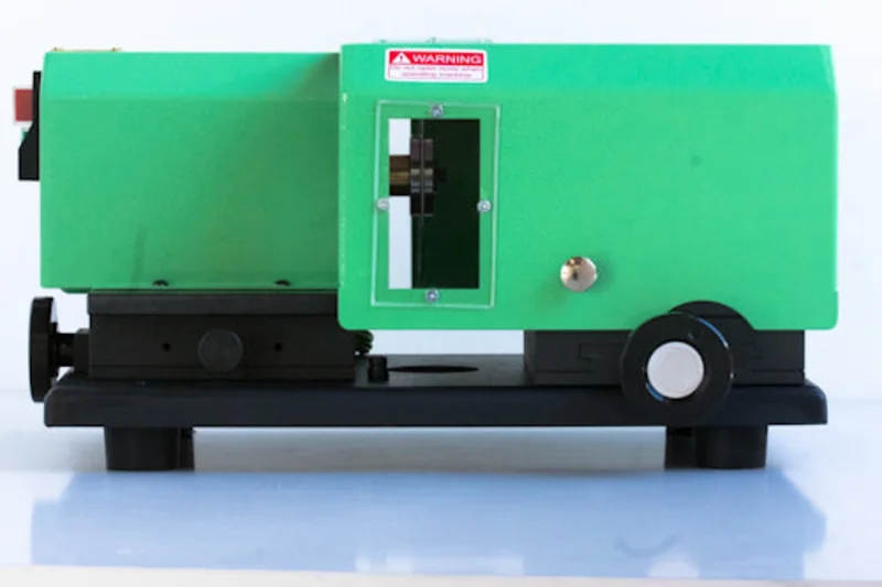Cuttermasters Cut Off And Neck Machine GS-13N