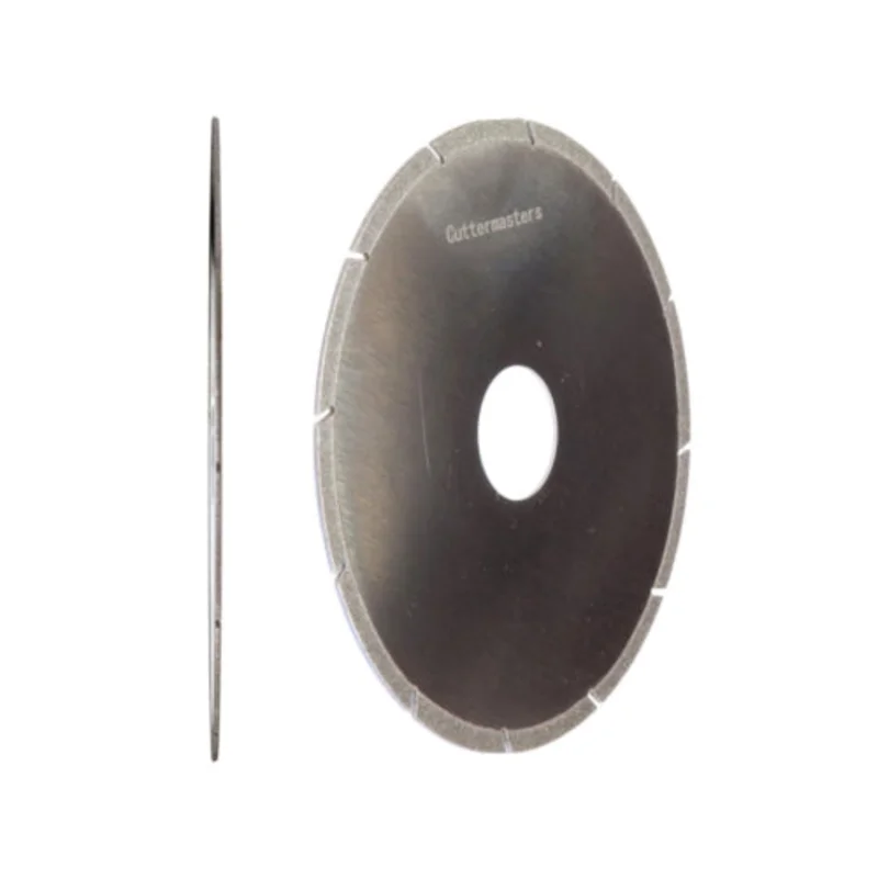 Cuttermasters Fast Cut - Plated Cut Off Wheel