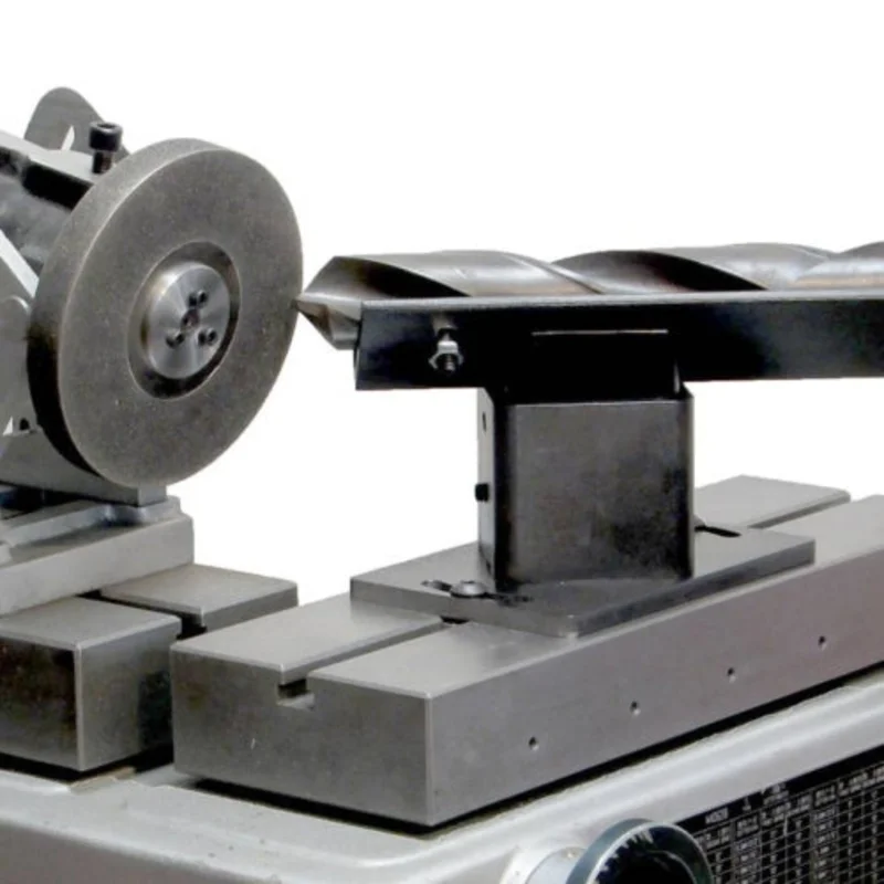 Cuttermasters Large Drill Grinding Attachment