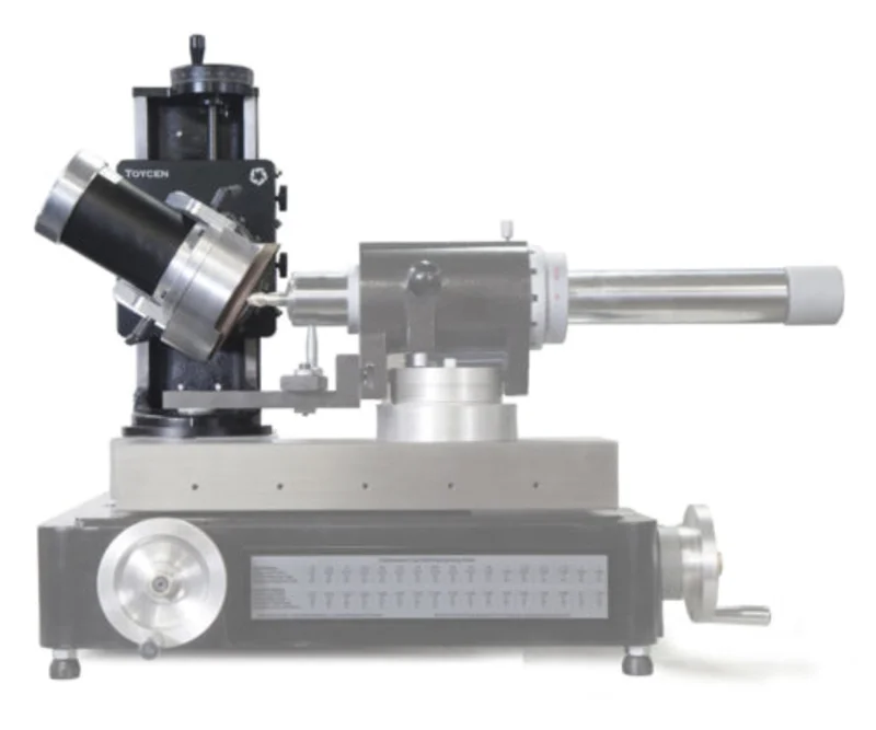 Cuttermasters Tower Grinder  Infinite Universal Tower