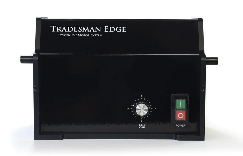 Cuttermasters Tradesman Edge 810