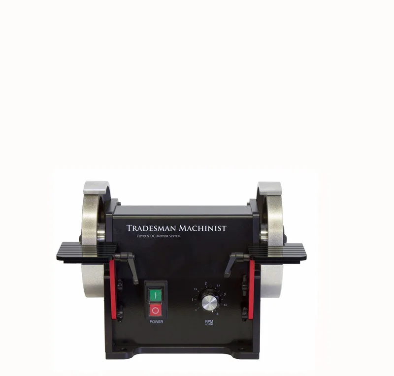Cuttermasters Two 6" Wheels Package T6W