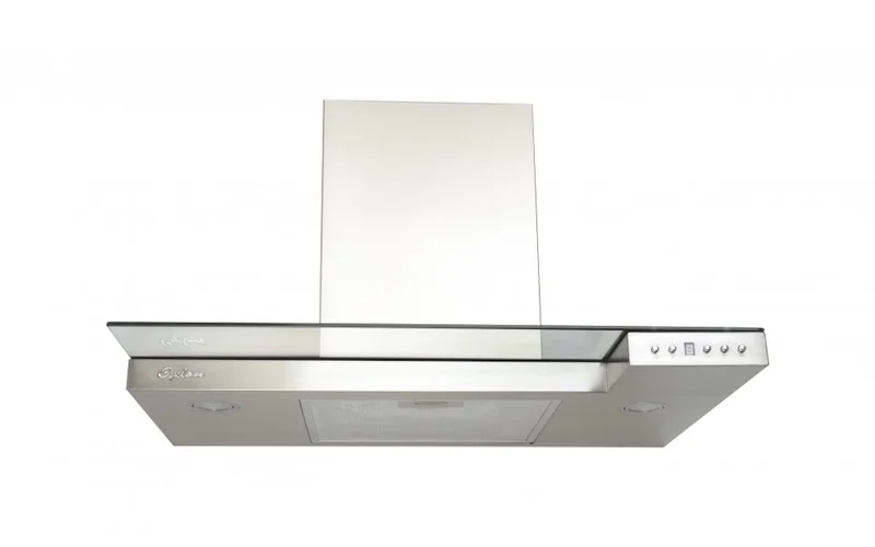 Cyclone - 29.5 Inch 500 CFM Wall Mount and Chimney Range Vent in Stainless - SC51030 Stainless