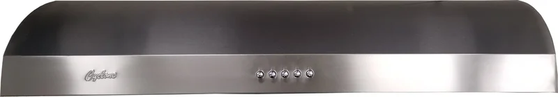 Cyclone - 36" 300 CFM Undermount Range Hood in Stainless Steel - CY917R36SS Stainless