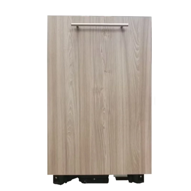 Cyclone - 52 dBA Built In Dishwasher in Panel Ready - CD18M566UP Panel Ready