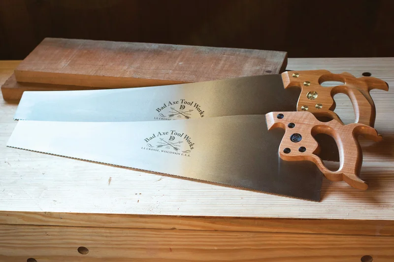 D8 Hand/ Panel Saw