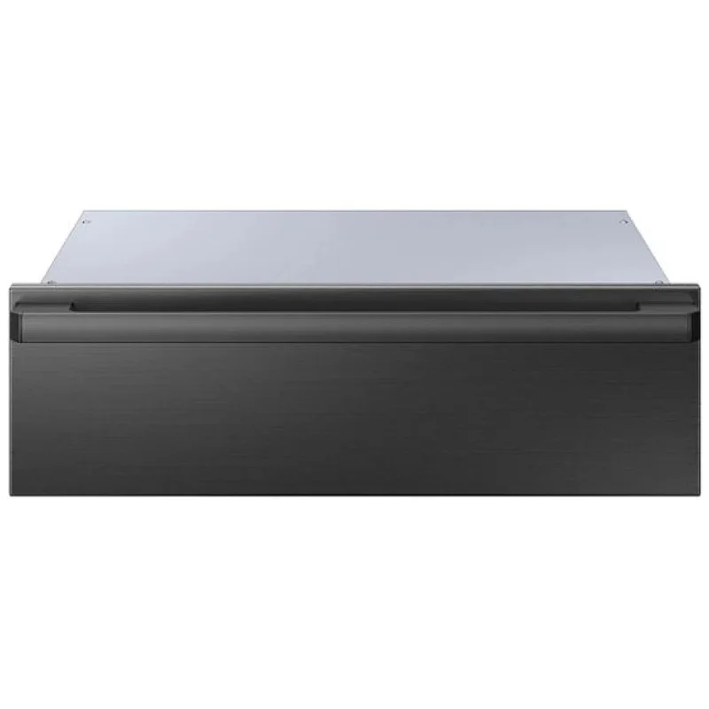 Dacor - 1.6 cu. ft Warming Drawer in Graphite - DWR30U900WM Graphite