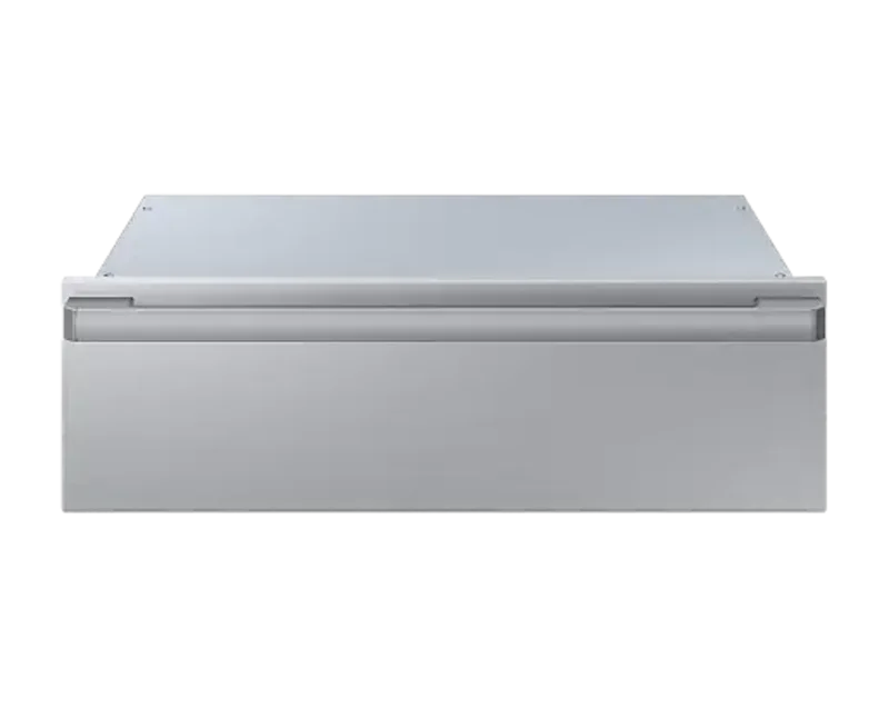 Dacor - 1.6 cu. ft Warming Drawer in Stainless - DWR30U900WS Stainless