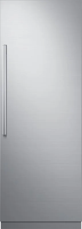 Dacor - 17.6 cu. Ft Built In Freezer in Panel Ready - DRZ30980RAP Panel Ready