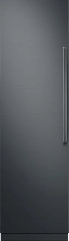 Dacor - 23.75 Inch 13.7 Built In / Integrated All Fridge Refrigerator in Panel Ready - DRR24980LAP Panel Ready