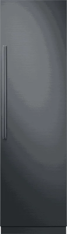 Dacor - 23.75 Inch 13.7 Built In / Integrated All Fridge Refrigerator in Panel Ready - DRR24980RAP Panel Ready