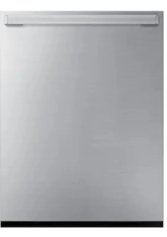 Dacor - 24" Dishwasher Panel Kit Dishwasher Accessories in Stainless - DW-T24PNASR Stainless