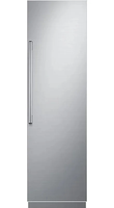 Dacor - 24 Inch Door Panel Refrigerator Accessories in Stainless - RAC24AMRHSR STAINLESS STEEL