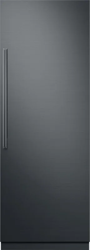 Dacor - 29.75 Inch 17.8 Built In / Integrated All Fridge Refrigerator in Panel Ready - DRR30980RAP Panel Ready