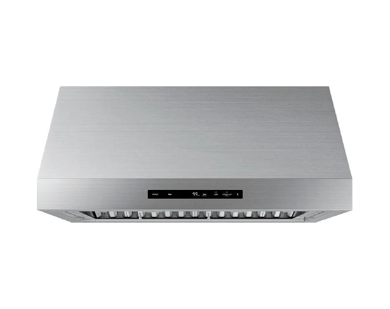 Dacor - 29.875 Inch 600 CFM Under Cabinet Range Vent in Stainless - DHD30M967WS Stainless