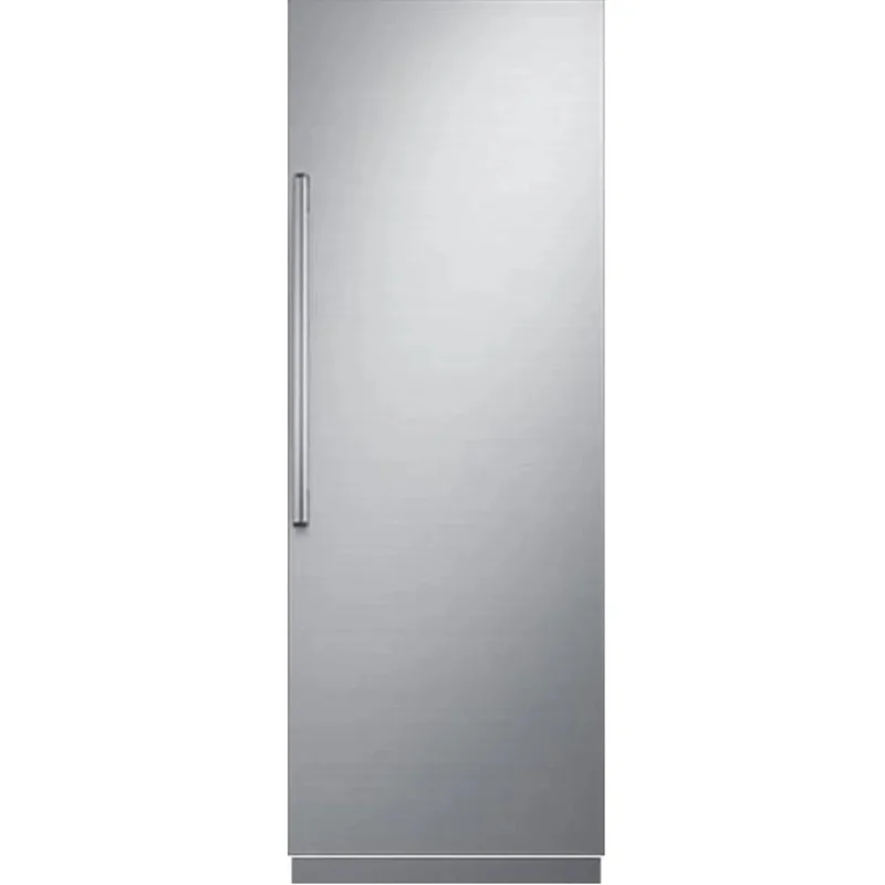 Dacor - 30 Inch Door Panel Refrigerator Accessories in Stainless - RAC30AMRHSR STAINLESS STEEL