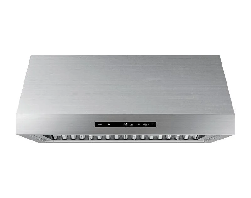 Dacor - 35.87 Inch 600 CFM Under Cabinet Range Vent in Stainless - DHD36M987WS Stainless