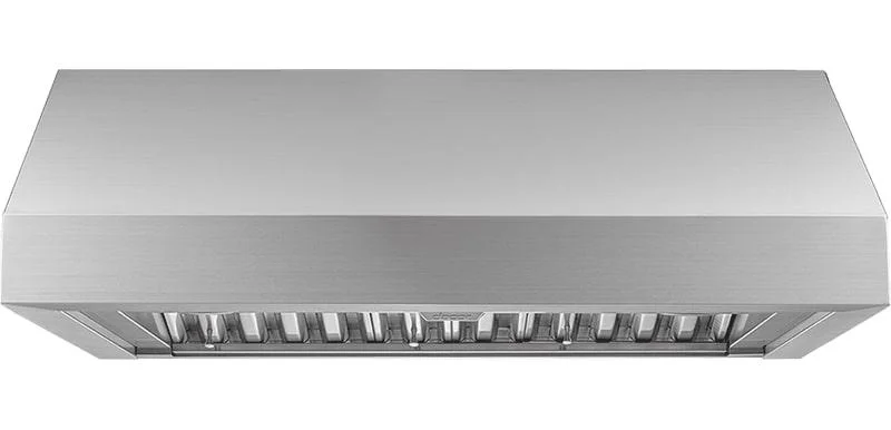 Dacor - 35.875 Inch 600 CFM Under Cabinet Range Vent in Stainless - HWHP3618S Stainless