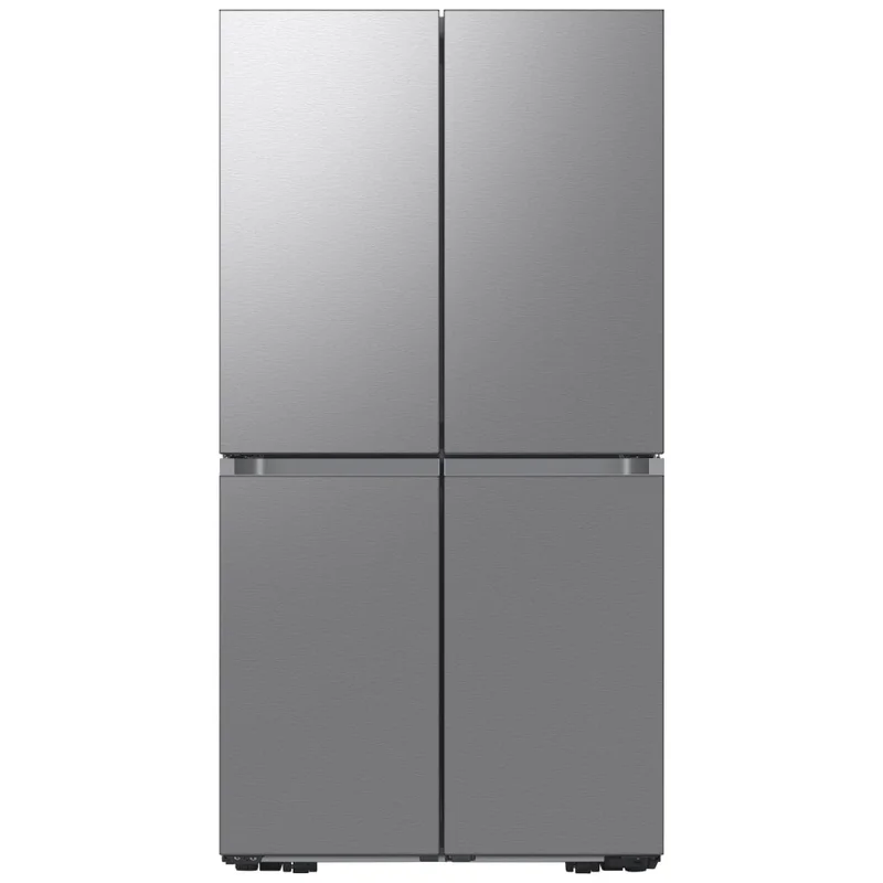 Dacor - 36 Inch 22.8 cu. ft 4-Door Refrigerator in Stainless - DRF36C500SR Stainless