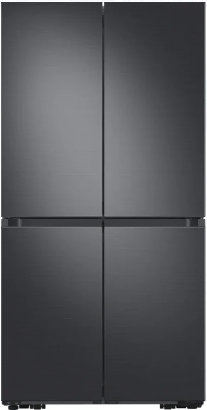 Dacor - 36 Inch 22.8 cu. ft French Door Refrigerator in Graphite - DRF36C700MT Graphite